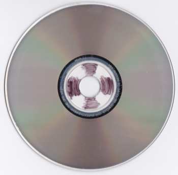 CD South Park Mexican: The 3rd Wish To Rock The World