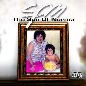 Album South Park Mexican: The Son Of Norma