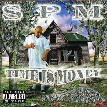 Album South Park Mexican: Time Is Money