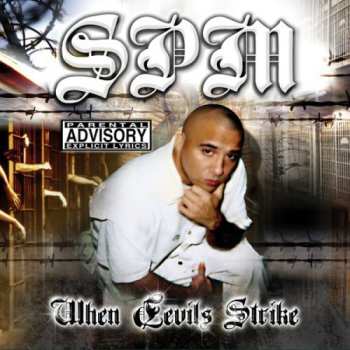 Album South Park Mexican: When Devils Strike