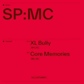 Album SP:MC: Xl Bully / Core Memories