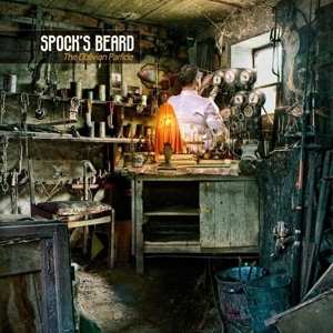 Album Spock's Beard: Zyx Italo Disco History: 1984