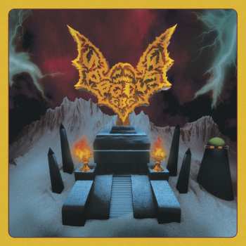 LP Spogelse: Spogelse