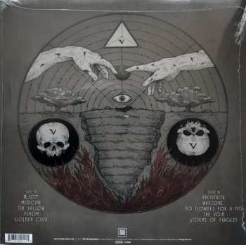 LP Spoil Engine: Renaissance Noire LTD | CLR