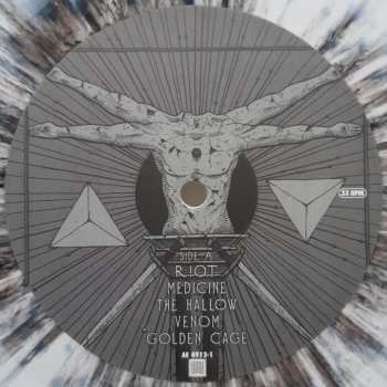 LP Spoil Engine: Renaissance Noire LTD | CLR