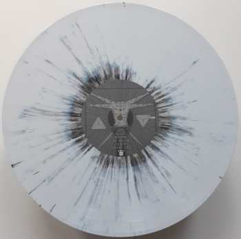 LP Spoil Engine: Renaissance Noire LTD | CLR