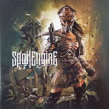 LP Spoil Engine: Stormsleeper