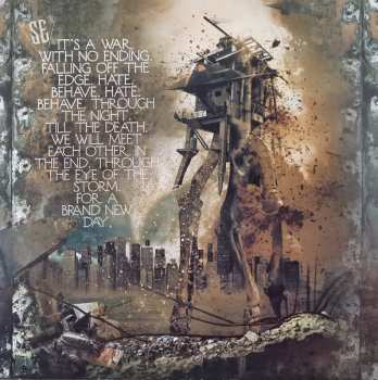 LP Spoil Engine: Stormsleeper