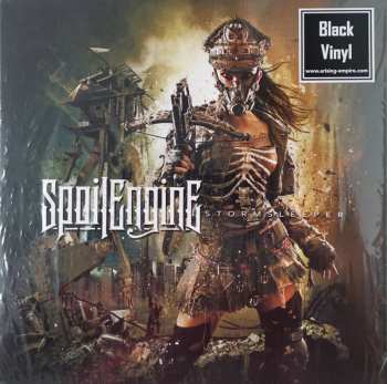 LP Spoil Engine: Stormsleeper