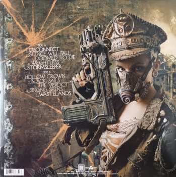 LP Spoil Engine: Stormsleeper