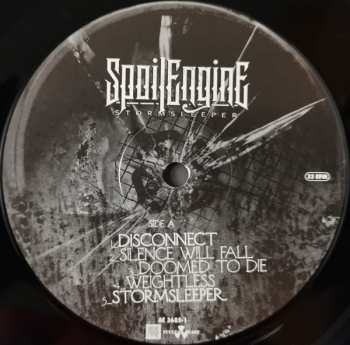 LP Spoil Engine: Stormsleeper