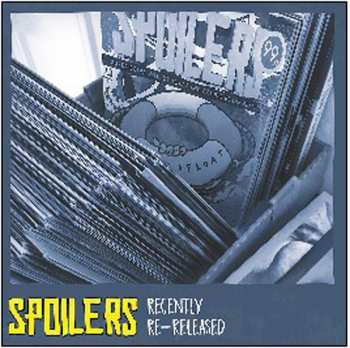 CD Spoilers: Recently Re-Released