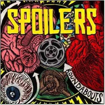 Album Spoilers: Roundabouts