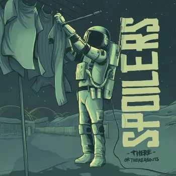 Spoilers: There Or Thereabouts
