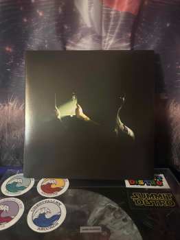 2LP Spoken: Reflection LTD