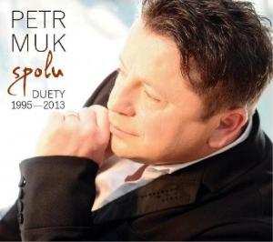 CD Petr Muk: Spolu (Duety 1995 - 2013)