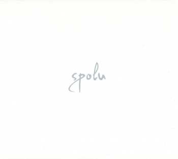 CD Petr Muk: Spolu (Duety 1995 - 2013)