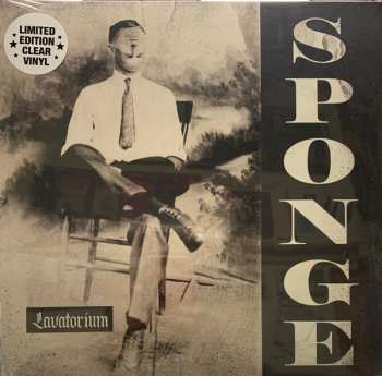 LP Sponge: Lavatorium LTD | CLR