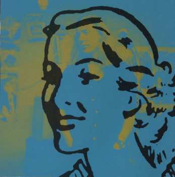 CD Sponge: Rotting Piñata