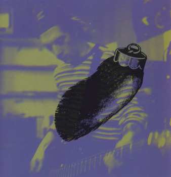 CD Sponge: Rotting Piñata