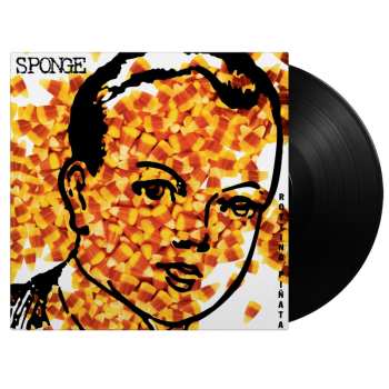 LP Sponge: Rotting Pinata