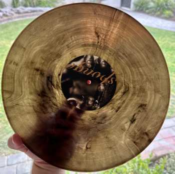 LP Sponge: Wax Ecstatic CLR | LTD