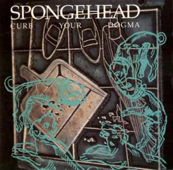 CD Spongehead: Curb Your Dogma