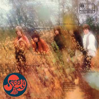 LP Spooky Tooth: It's All About