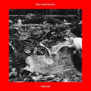 LP Spookyland: Beauty Already Beautiful