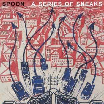 CD Spoon: A Series Of Sneaks