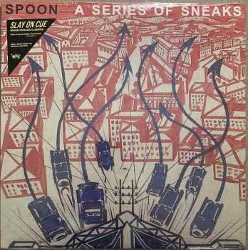 LP Spoon: A Series Of Sneaks