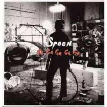Album Spoon: Ga Ga Ga Ga Ga