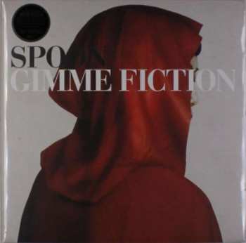 2LP Spoon: Gimme Fiction DLX | LTD
