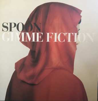 LP Spoon: Gimme Fiction NUM