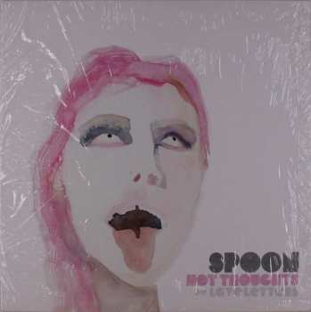 LP Spoon: Hot Thoughts LTD