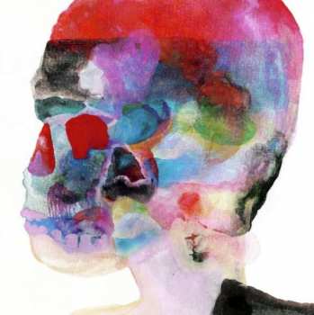 CD Spoon: Hot Thoughts