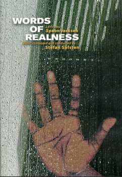 Album Stefan Säfsten: Words Of Realness