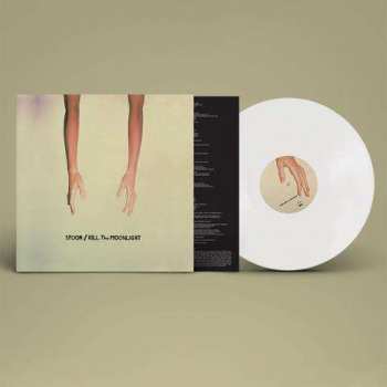 LP Spoon: Kill The Moonlight LTD | CLR