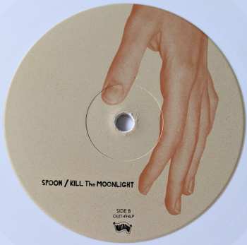 LP Spoon: Kill The Moonlight LTD | CLR