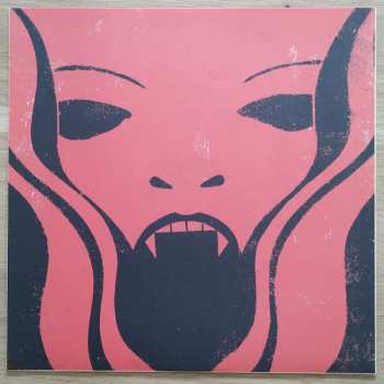LP Spoon: Lucifer On The Sofa LTD | CLR
