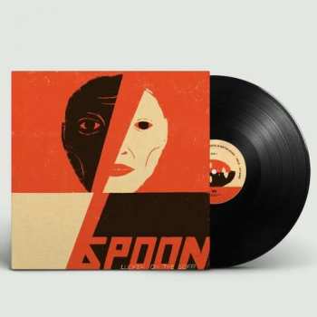 LP Spoon: Lucifer On The Sofa