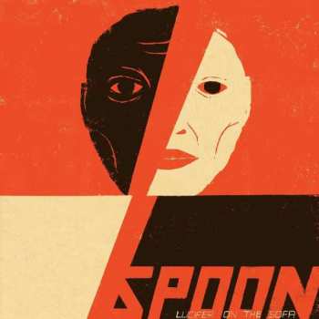 CD Spoon: Lucifer On The Sofa