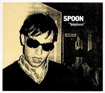 CD Spoon: Telephono