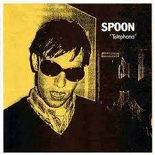 LP Spoon: Telephono