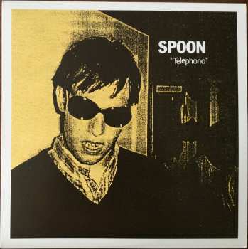 LP Spoon: Telephono