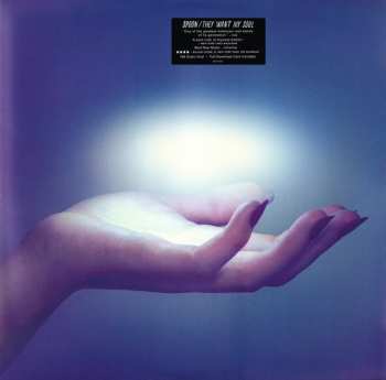 LP Spoon: They Want My Soul