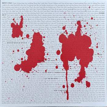 2LP Spoon: They Want My Soul: Deluxe More Soul Edition DLX
