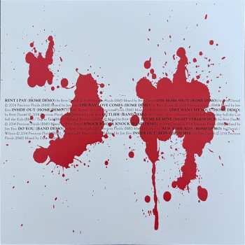 2LP Spoon: They Want My Soul: Deluxe More Soul Edition DLX