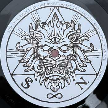 2LP Spoon: They Want My Soul: Deluxe More Soul Edition DLX