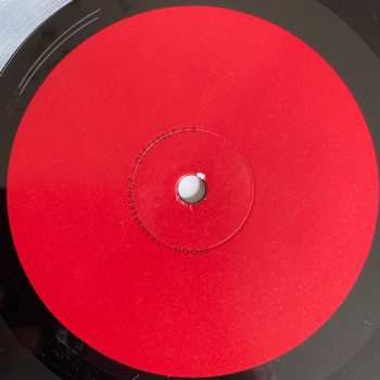 LP Spoon: Transference